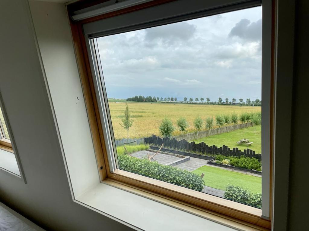 Vakantiewoningen De Schelp Renesse Exteriör bild