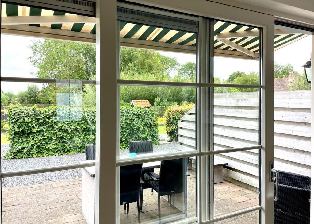 Vakantiewoningen De Schelp Renesse Exteriör bild