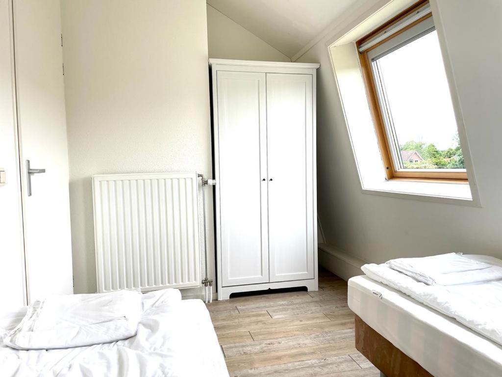 Vakantiewoningen De Schelp Renesse Exteriör bild