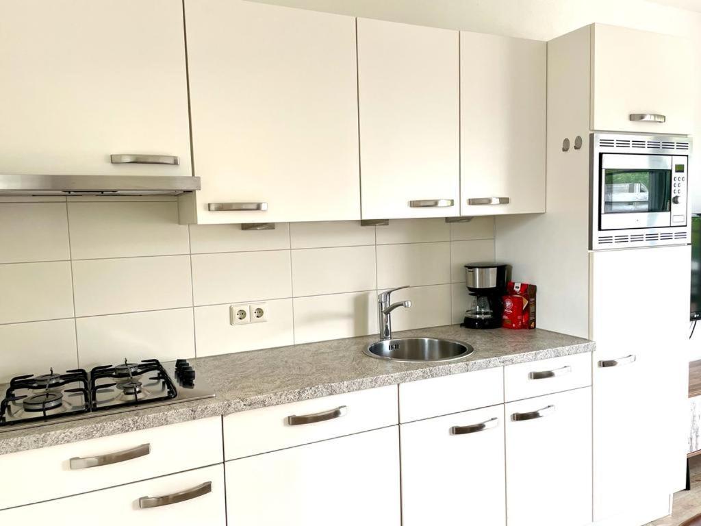 Vakantiewoningen De Schelp Renesse Exteriör bild