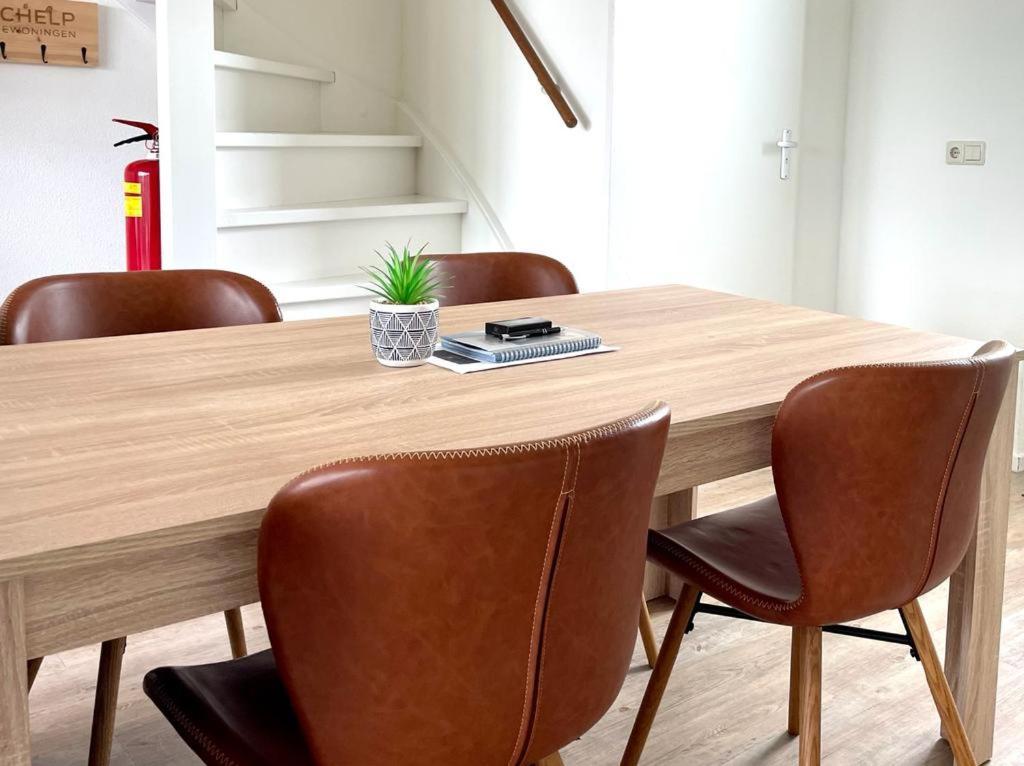 Vakantiewoningen De Schelp Renesse Exteriör bild